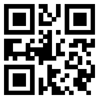 3919376626 Qr Code associato