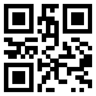 Immagine del QrCode di 3919376627