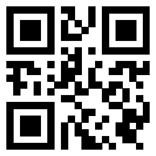 3919376632 Qr Code associato