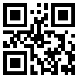 3919376633 - Immagine del QrCode associato