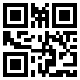 3919376637 - Immagine del Qr Code