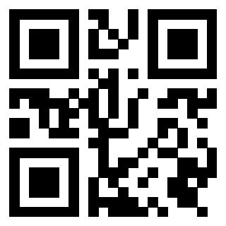 3919376640 Qr Code associato