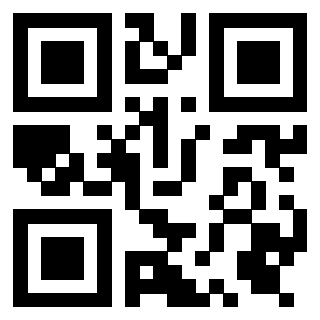 3919376643 - Immagine del Qr Code associato