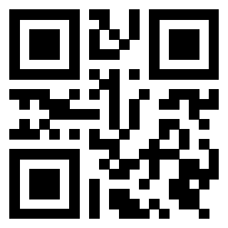 3919376645 - Immagine del QrCode associato