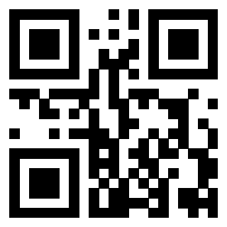 3919376647 Qr Code associato