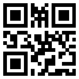Scansione del Qr Code di 3919376651