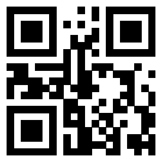 Immagine del QrCode di 3919376655
