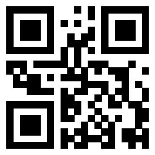 Immagine del Qr Code di 3919376664