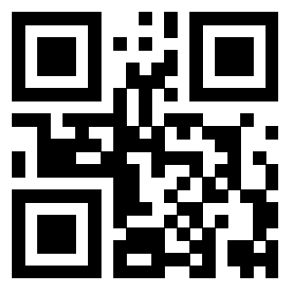 Scansione del Qr Code di 3919376665