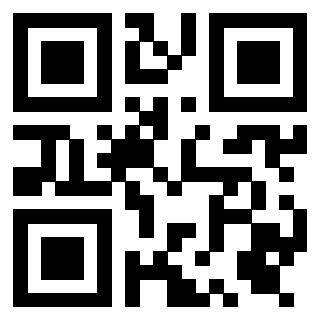Immagine del QrCode di 3919376667