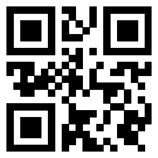 3919376673 - Immagine del Qr Code associato