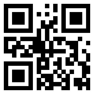 Immagine del QrCode di 3919376676