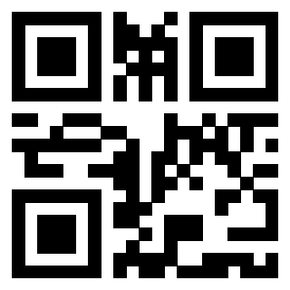 3919376678 - Immagine del QrCode associato