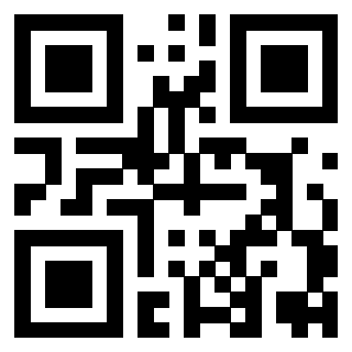 Immagine del Qr Code di 3919376679