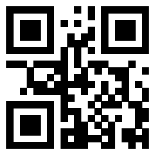 Scansione del Qr Code di 3919376680