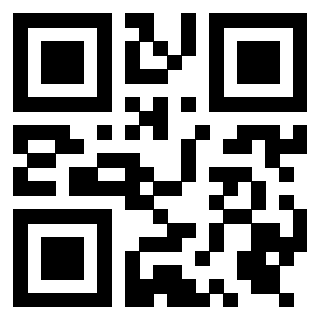 3919376683 - Immagine del QrCode