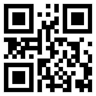 3919376684 Qr Code associato