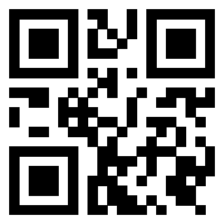 3919376685 - Immagine del QrCode
