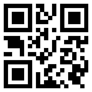 3919376686 Qr Code associato