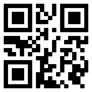 3919376687 Qr Code associato