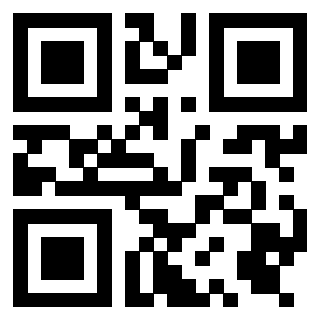 3919376688 QrCode associato