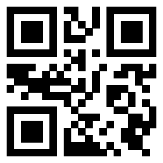 3919376692 - Immagine del QrCode
