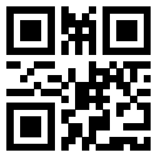 3919376693 - Immagine del QrCode associato