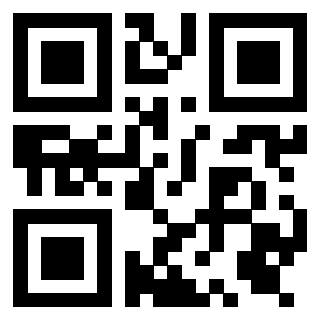 3919376695 - Immagine del QrCode