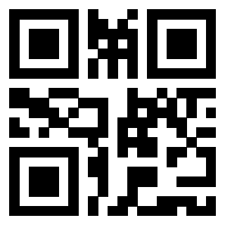 3919376696 QrCode associato