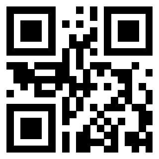 Il Qr Code di 3919376698