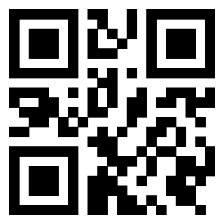 3919376701 - Immagine del QrCode associato