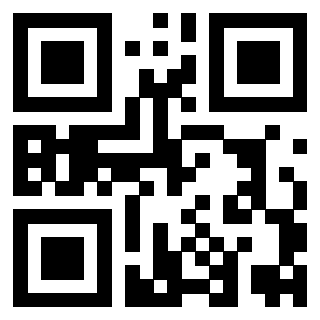QrCode di 3919376704