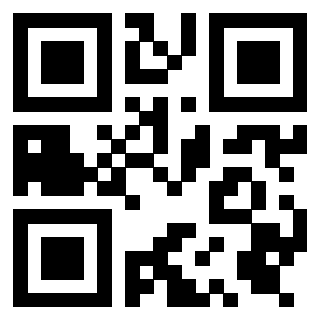 3919376706 Qr Code associato