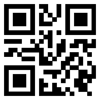 Qr Code di 3919376709