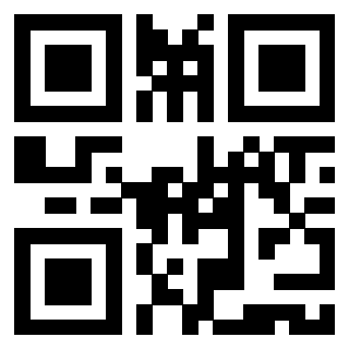 Qr Code di 3919376715