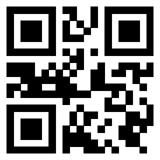3919376716 QrCode associato