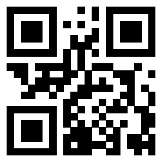 Il Qr Code di 3919376720