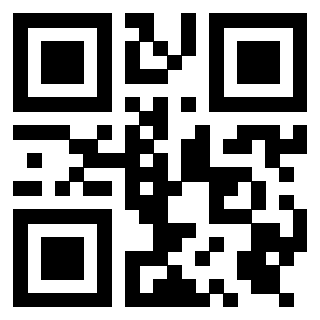 Scansione del Qr Code di 3919376726