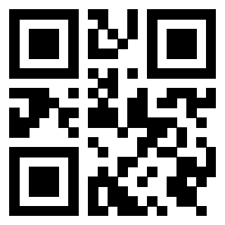 3919376728 - Immagine del Qr Code