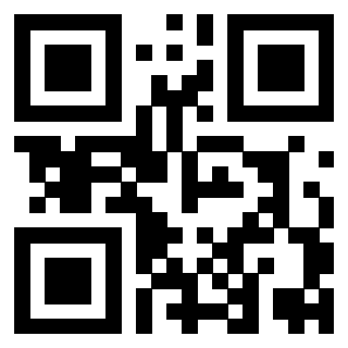 3919376729 - Immagine del Qr Code associato