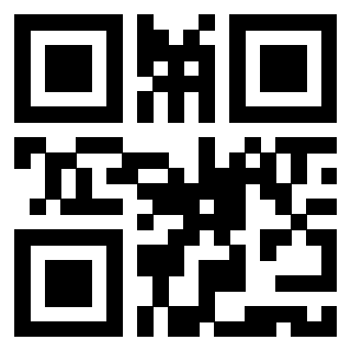 3919376733 - Immagine del QrCode