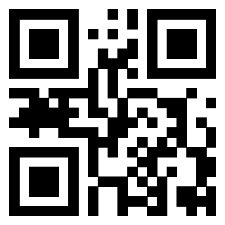 3919376741 QrCode associato