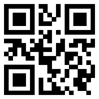 3919376743 QrCode associato