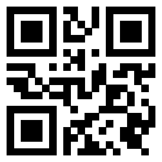 3919376744 - Immagine del QrCode associato