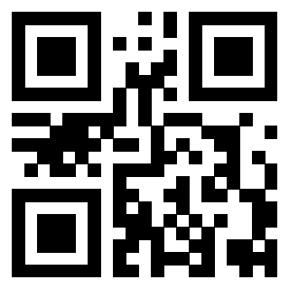 Scansione del Qr Code di 3919376746