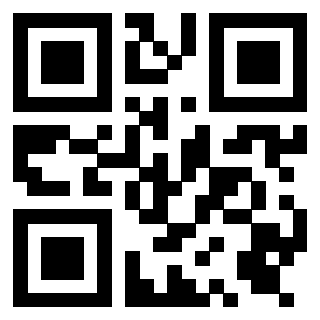 3919376748 - Immagine del Qr Code