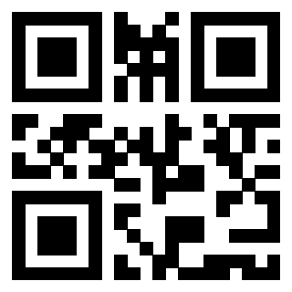 3919376750 - Immagine del Qr Code associato