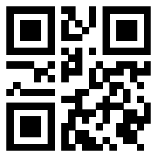 3919376755 - Immagine del QrCode associato