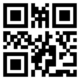 3919376757 - Immagine del Qr Code associato
