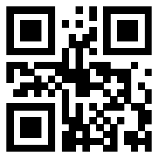Immagine del QrCode di 3919376758